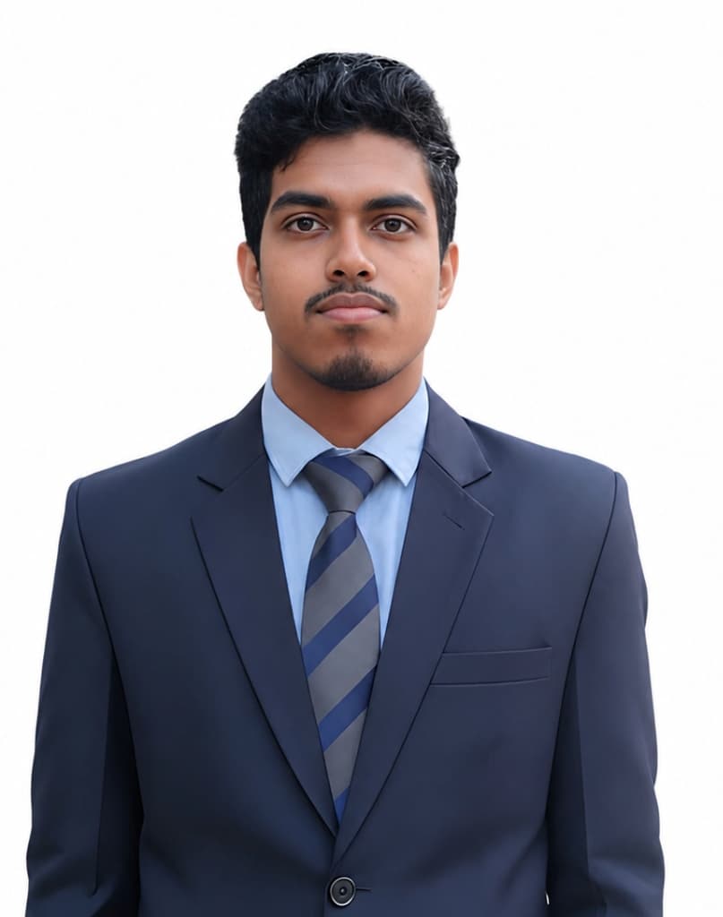 Md Arafat Rahman Sohan (ARS / ars2k03) - Full-Stack Software Engineer from Rajshahi, Bangladesh